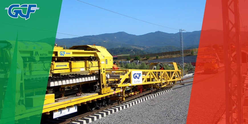 CANTIERI FERROVIARI APERTI, ALL’INSEGNA DELLA PRUDENZA